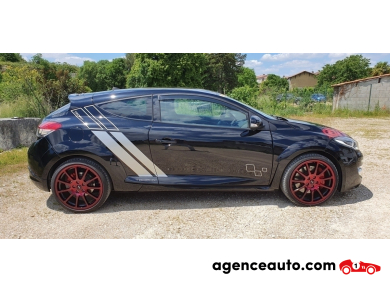 Renault Megane — 8